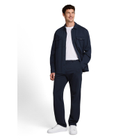 Tom Tailor Chino Rupert Sky Captain Blue