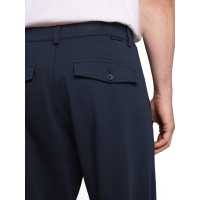 Tom Tailor Chino Rupert Sky Captain Blue