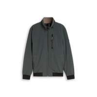Tom Tailor Jacket Darkest Olive