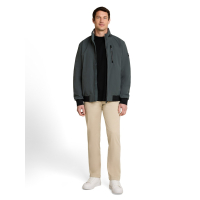 Tom Tailor Jacket Darkest Olive