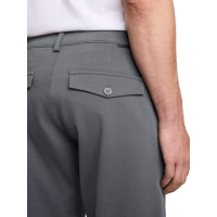 Tom Tailor Chino Rupert Darkest Olive