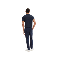 Tom Tailor Chino Travis Sky Captain Blue