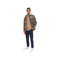 Tom Tailor Chino Travis Sky Captain Blue