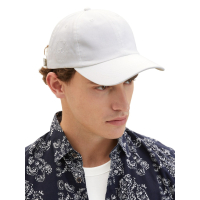 Tom Tailor Cap Off White