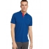 Tom Tailor Polo Shirt Advanced Blue