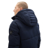 Tom Tailor Puffer Jacket Sky Captain Blue