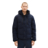 Tom Tailor Puffer Jacket Sky Captain Blue