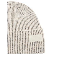 Tom Tailor Muts Mouline Beige Navy