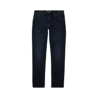Tom Tailor Jeans Josh Blue Black