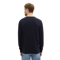 Tom Tailor Trui Navy