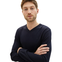 Tom Tailor Trui Navy