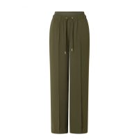 Yest Broek Cassia Army Green
