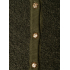 Yest Vest Carine Army Green