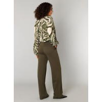 Yest Broek Paloma Army Green