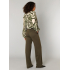 Yest Broek Paloma Army Green