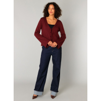 Yest Vest Camille Port