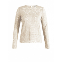 Yest Top Diletta Light Sand