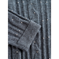 Yest Trui Unity Dark Grey