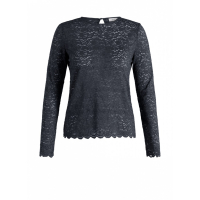 Yest Top Diletta Warm Grey