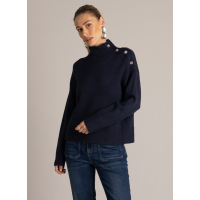 Yest Trui Chantal Dark Blue
