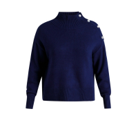 Yest Trui Chantal Dark Blue