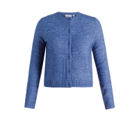 Yest Vest Naomi Faded Blue