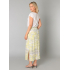 Yest Rok Treasa Sof Grey Multi