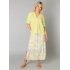 Yest Blouse Tabea Sorbet Green