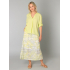 Yest Blouse Tabea Sorbet Green