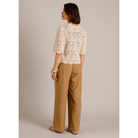 Yest Vest Mayra Cream