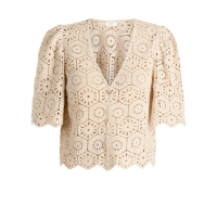 Yest Vest Mayra Cream