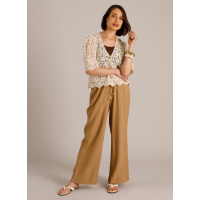 Yest Vest Mayra Cream