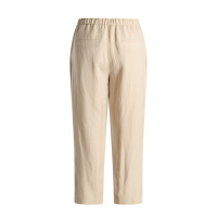 Yest Broek Misha Light Sand