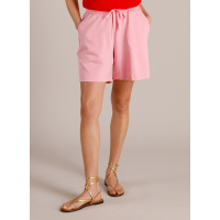 Yest Shorts Milou Bright Pink