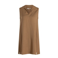 Yest Jurk Mette Summer Taupe