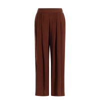 Yest Broek Magdalena Coffee Brown
