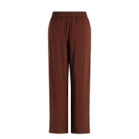 Yest Broek Magdalena Coffee Brown