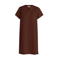 Yest Jurk Zion Coffee Brown