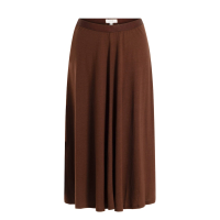 Yest Rok Melina Coffee Brown