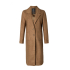 Yest Jas Zorina Dark Brown