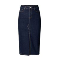 Yest Rok Barbara Dark Blue Denim