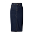 Yest Rok Barbara Dark Blue Denim