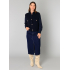 Yest Rok Barbara Dark Blue Denim