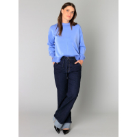 Yest Trui Nele French Blue