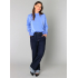 Yest Trui Nele French Blue