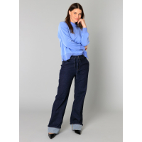 Yest Trui Nele French Blue