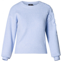 Yest Trui Brianna Soft Blue
