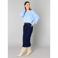 Yest Trui Brianna Soft Blue