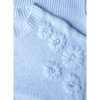 Yest Trui Brianna Soft Blue