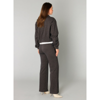 Yest Jasje Naji Dark Navy Melange